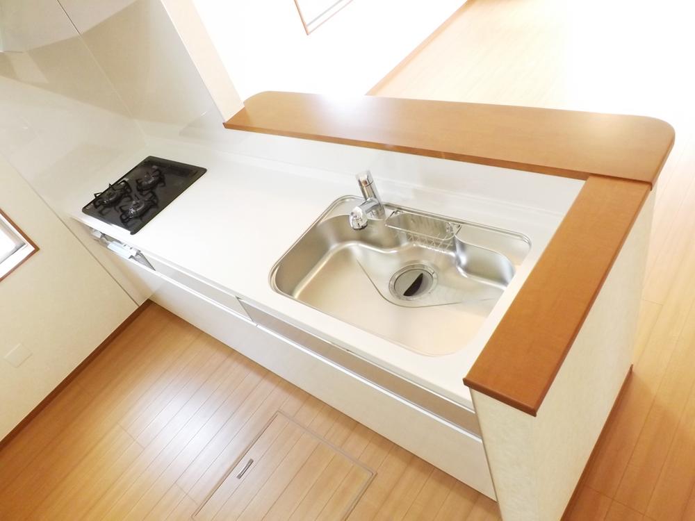 Kitchen. Same specifications photo (kitchen) Water purifier integrated system Kitchen. 