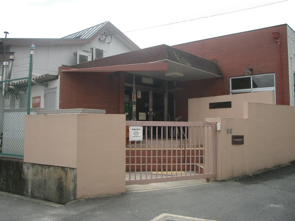 kindergarten ・ Nursery. Mimizuku to nursery school 368m