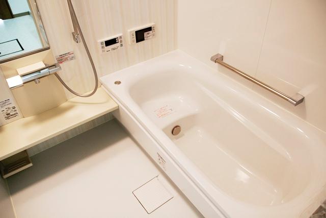 Same specifications photo (bathroom). Same specifications photo (bathroom) The breadth 1 tsubo, 1616 type Bathroom heating dryer, Bathroom with TV