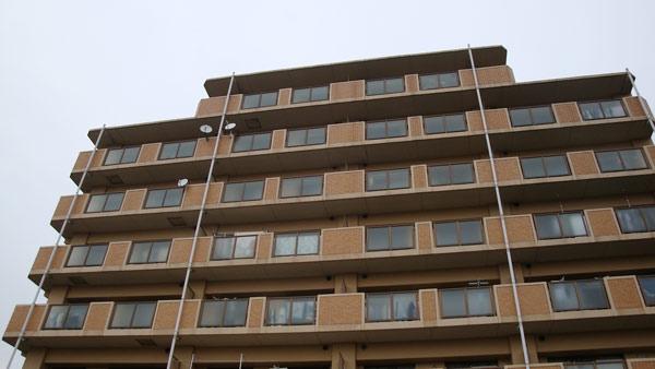 Local appearance photo. Local (12 May 2013) Shooting