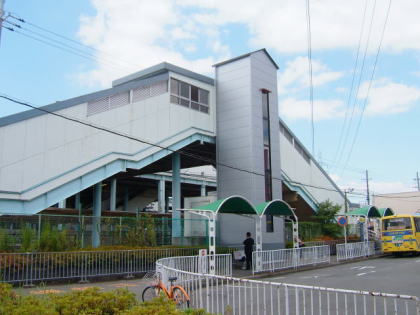 Other. Kintetsu 1680m to Mukaijima Station (Other)