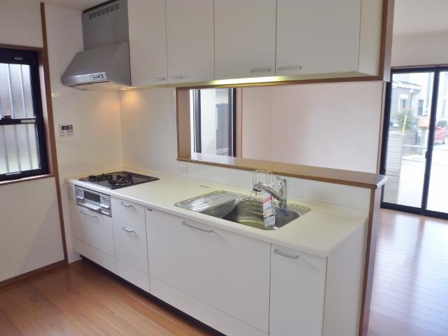 Same specifications photo (kitchen). Same type other properties kitchen