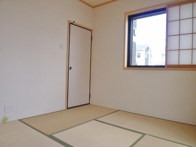 Same specifications photos (Other introspection). Same type other properties Japanese-style room