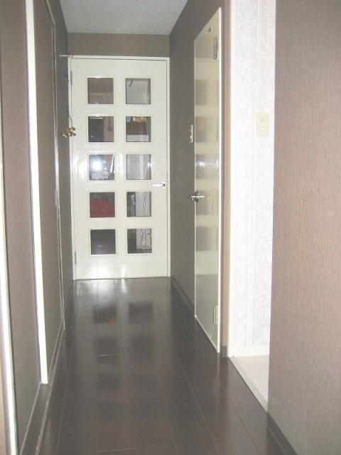 Other introspection. Indoor (December 2013 shooting)