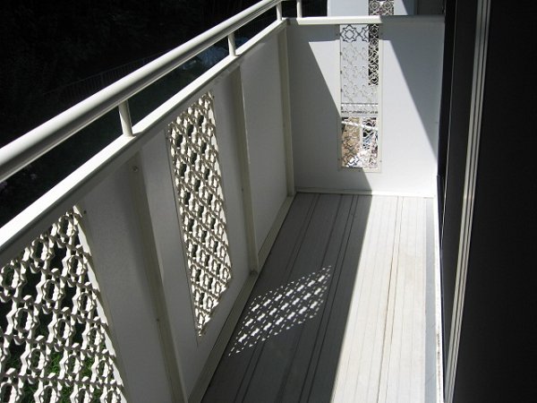 Balcony. Veranda ☆