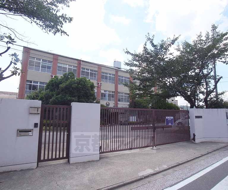Primary school. Kasugano 350m up to elementary school (elementary school)