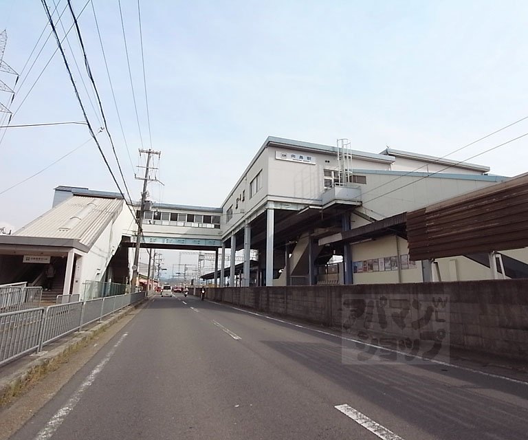 Other. 1723m to Mukaijima Station (Other)