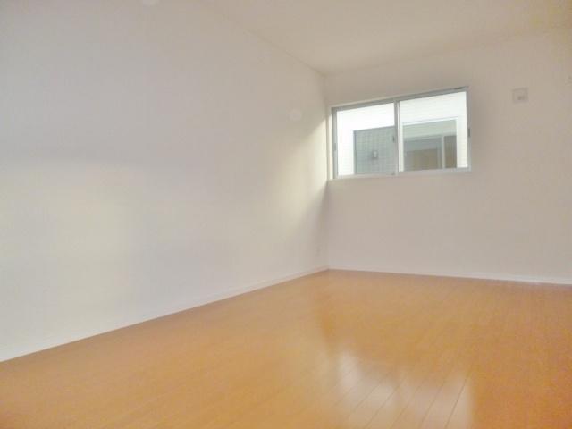Non-living room