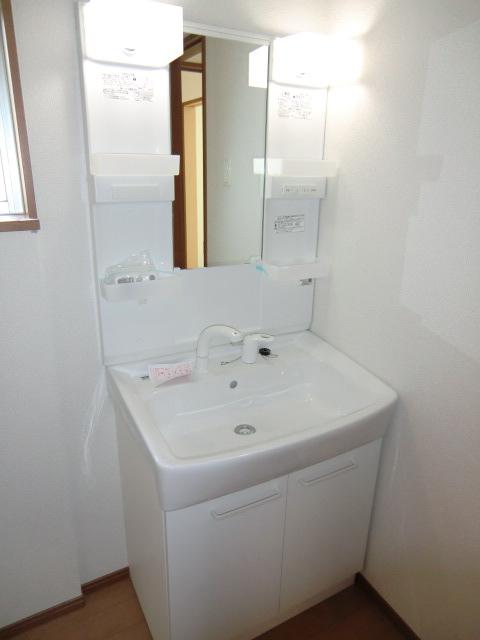 Power generation ・ Hot water equipment. Shampoo dresser