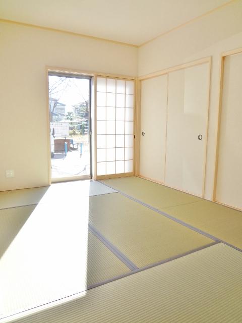 Same specifications photos (Other introspection). Same type other properties Japanese-style room