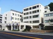 Hospital. 685m to social care corporation HiroshiHitoshikai Oshima hospital