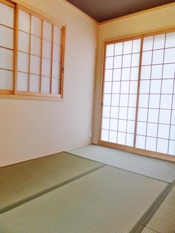 Non-living room