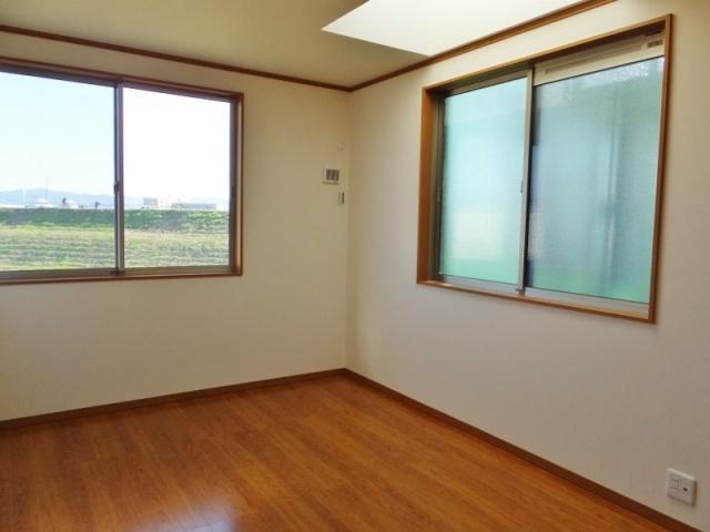 Non-living room