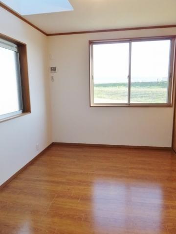 Non-living room