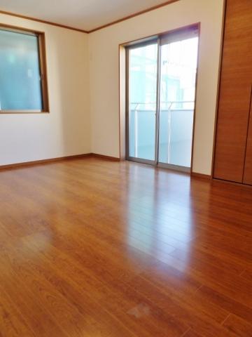 Non-living room