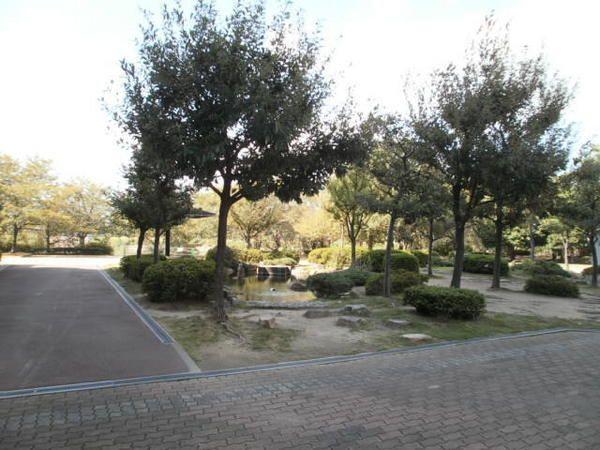 Other common areas. Common areas