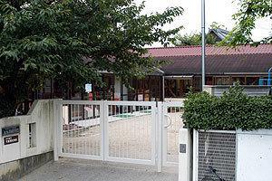 kindergarten ・ Nursery. 1371m to the bottom Toba nursery