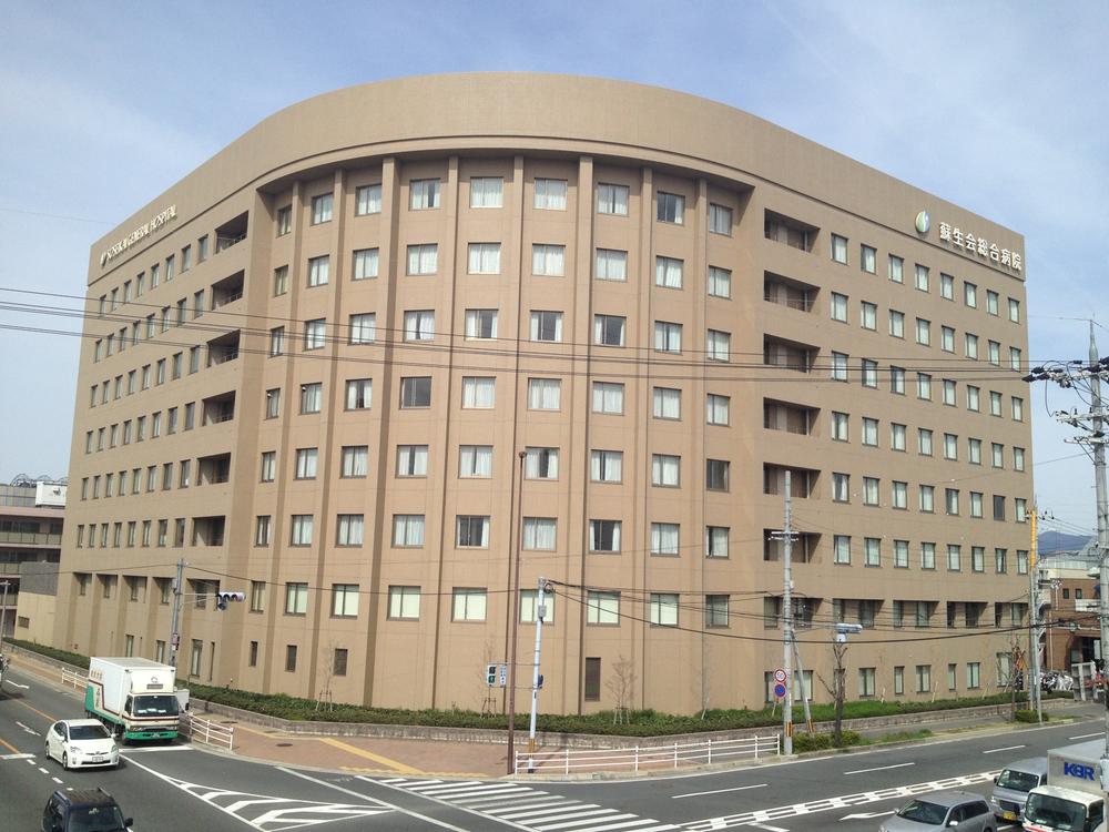 Hospital. 2002m until the medical corporation Association resuscitation Association General Hospital