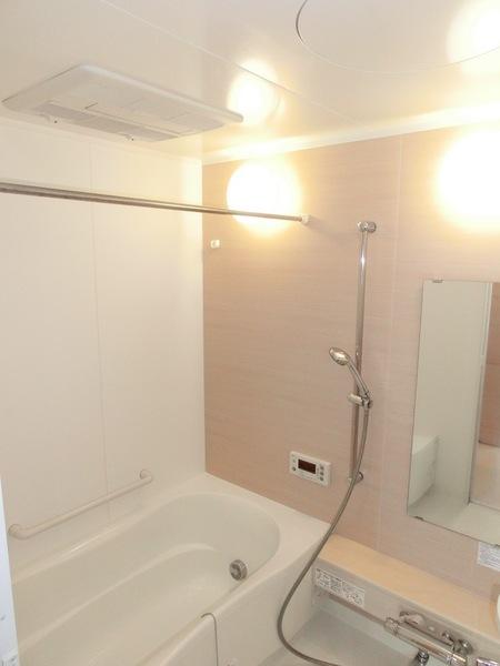 Bathroom. Room (August 2013) Shooting