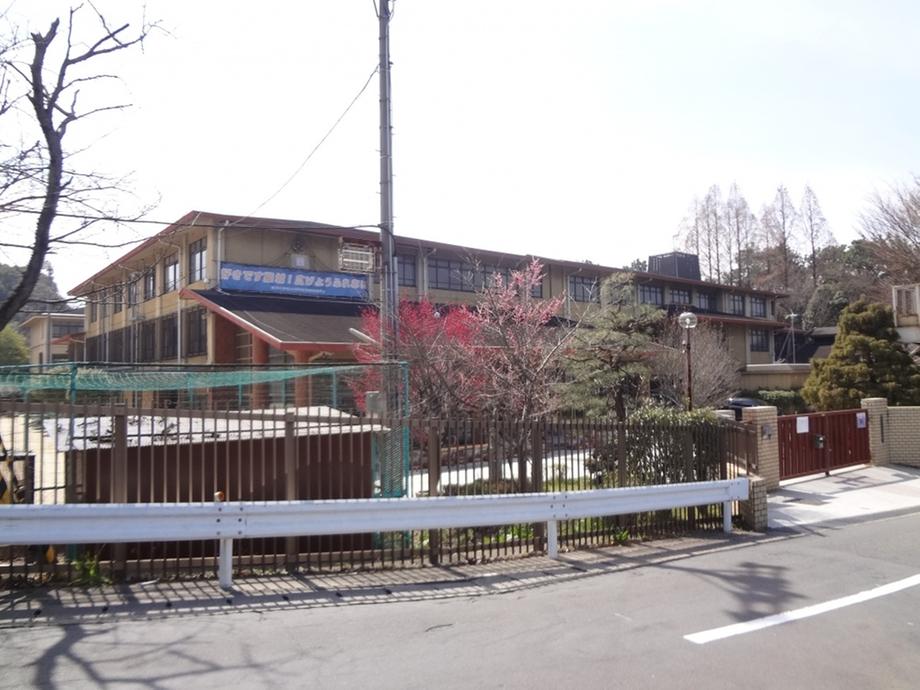 Primary school. 1139m to Kyoto Municipal Fujishiro Elementary School