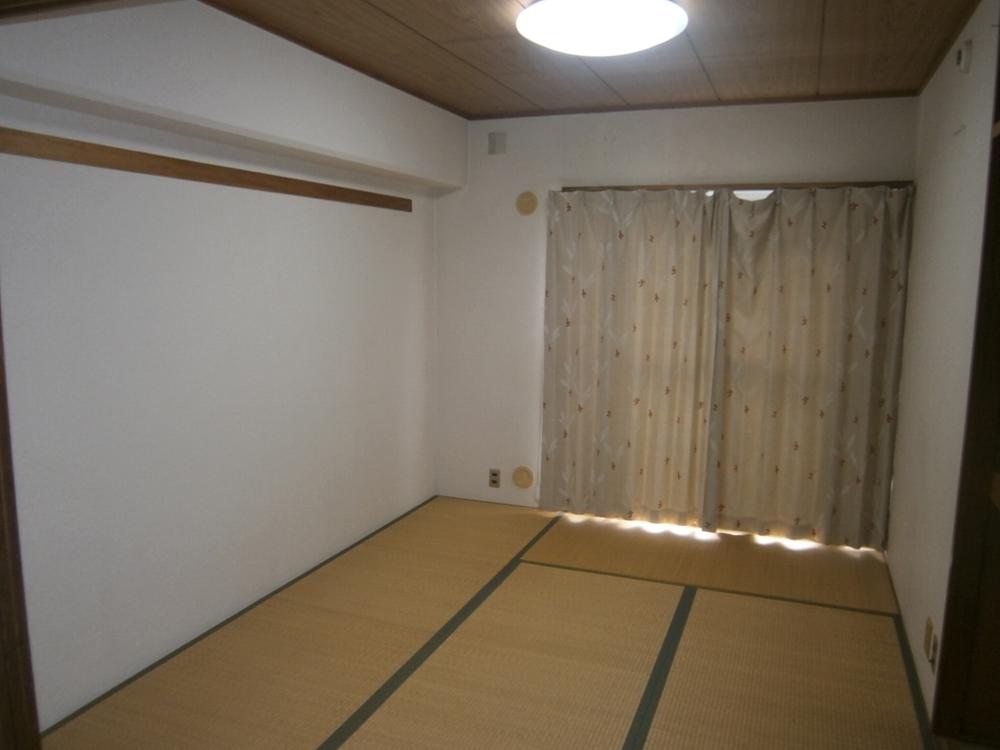 Non-living room. Indoor (10 May 2013) Shooting