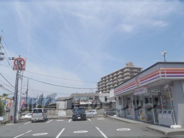 Convenience store. 690m to Circle K Kogaishihara store (convenience store)