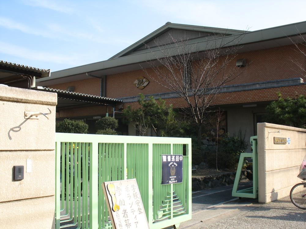 Other. Sunagawa elementary school walk 8 minutes