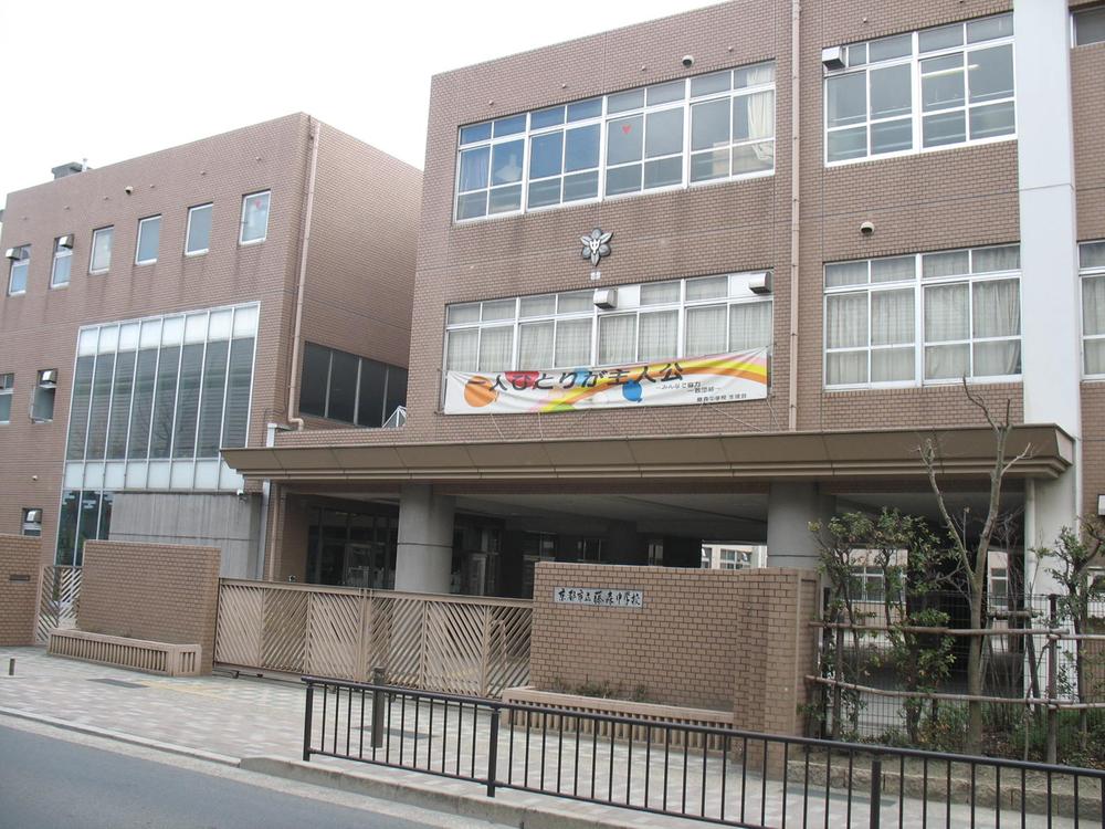 Other. Fujimori junior high school 10 minutes walk