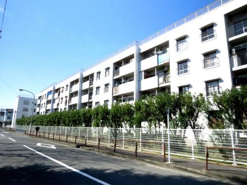Local appearance photo. Per day is a good apartment ☆ (March 2013 shooting)