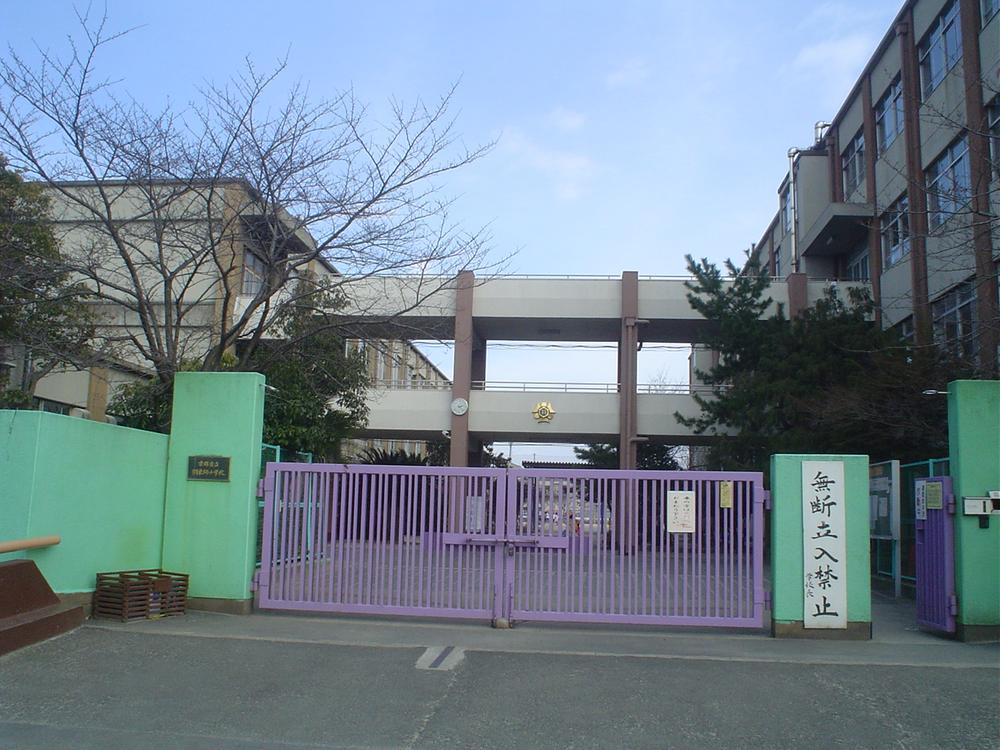 Other. Hazukashi elementary school
