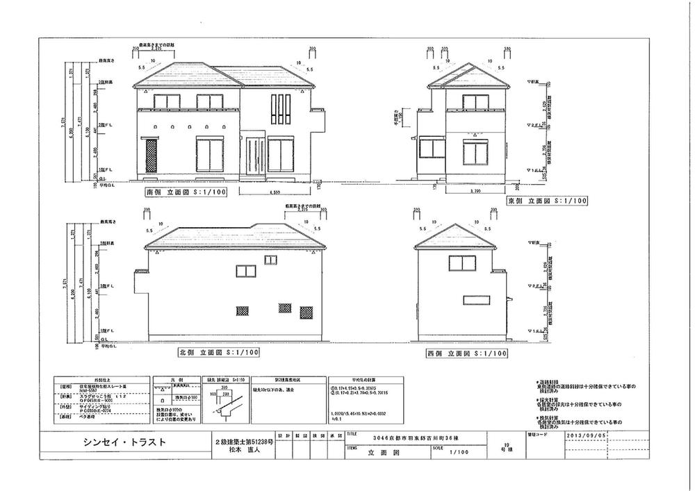 Rendering (appearance). (19 Building) Rendering