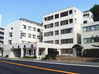 Hospital. 1457m to social care corporation HiroshiHitoshikai Oshima hospital