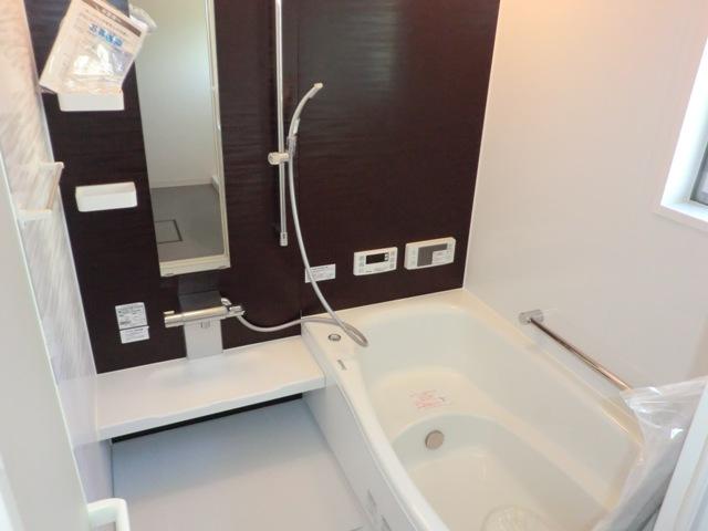 Bathroom. Same specifications photo (bathroom) Loose Hitotsubo type of Otobasu
