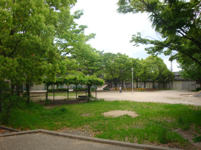 park. 995m to Fushimi park (park)