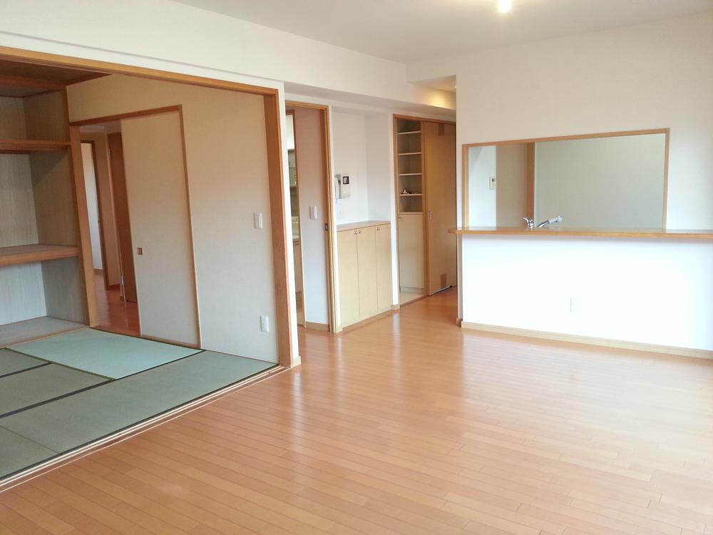 Living. Indoor (11 May 2013) Shooting