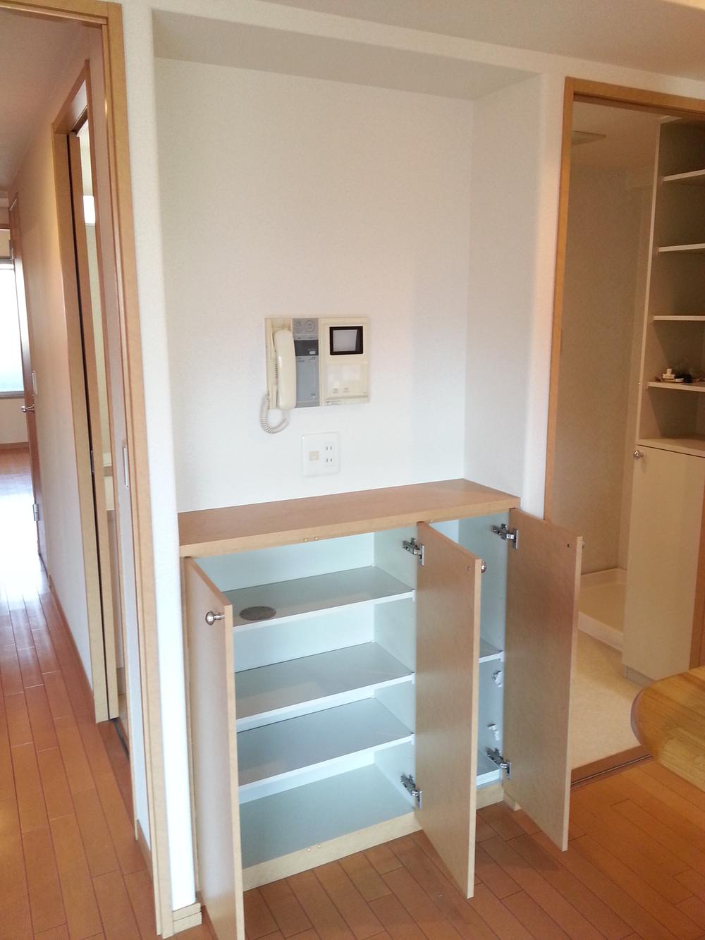 Receipt. Indoor (11 May 2013) Shooting