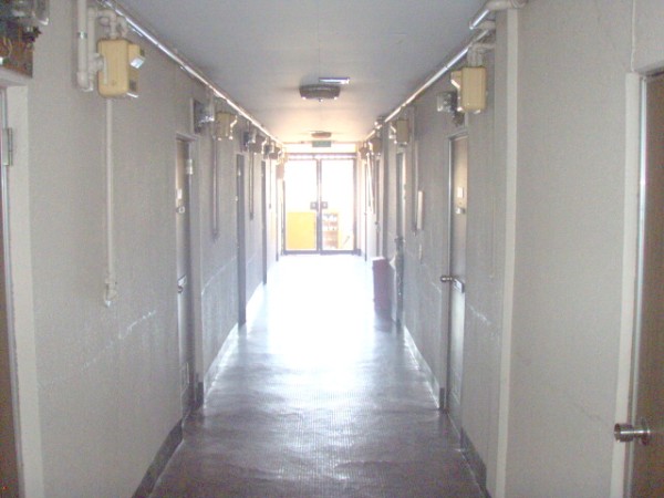 Other common areas