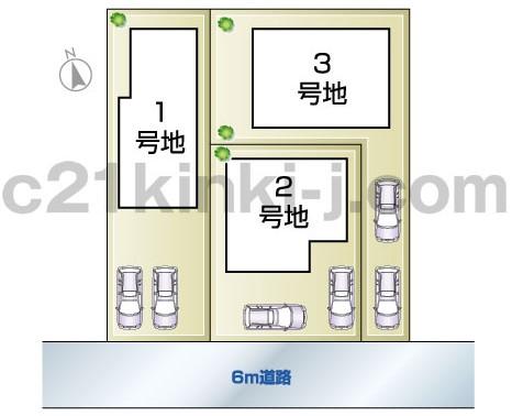 The entire compartment Figure