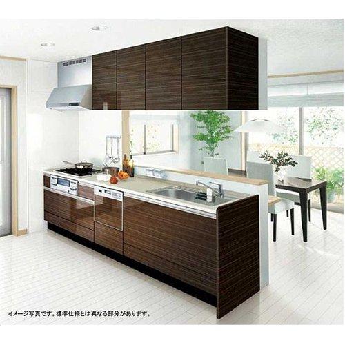 Kitchen.  [Our construction cases ・ Same specifications Photos]  While cooking, Face-to-face kitchen overlooking the room is still popular! 