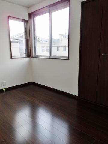 Non-living room