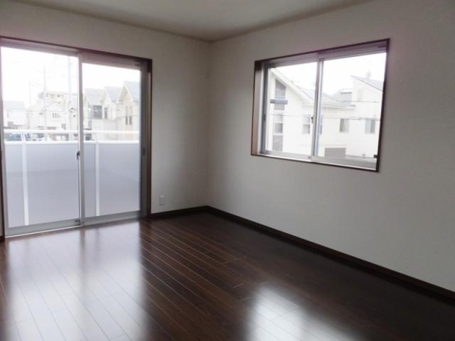 Non-living room