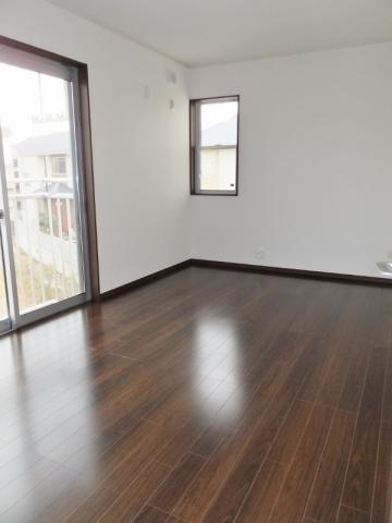 Non-living room