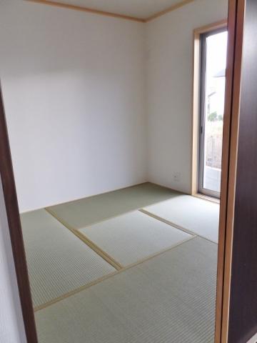 Non-living room