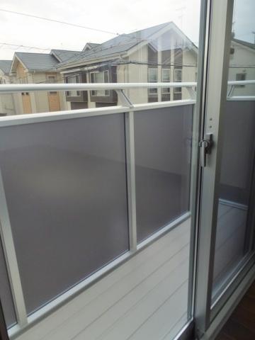 Other. Balcony