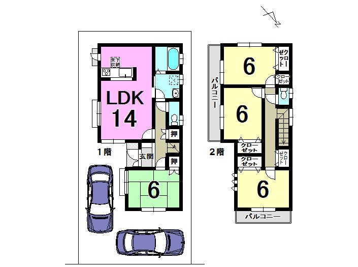 Other. Floor plan