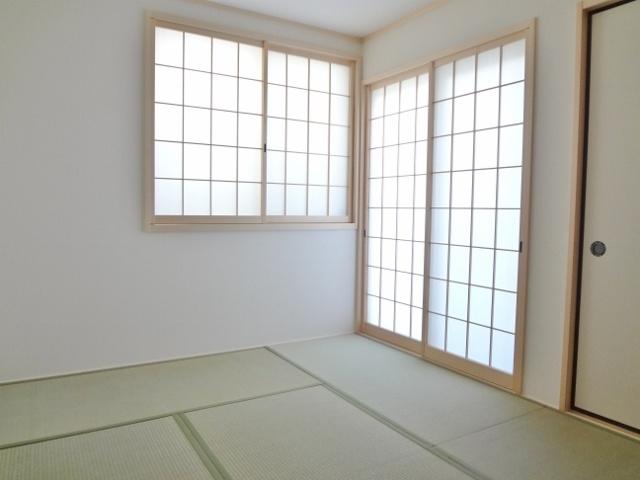 Same specifications photos (Other introspection). Same type other properties Japanese-style room