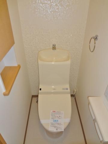 Same specifications photos (Other introspection). Same type other properties toilet