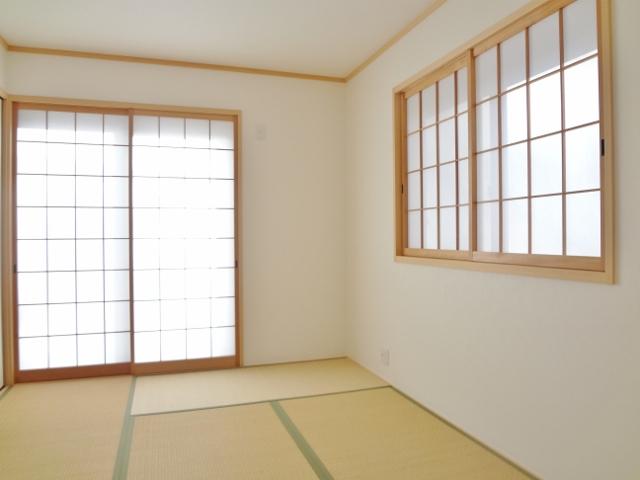 Same specifications photos (Other introspection). Same type other products Japanese-style room