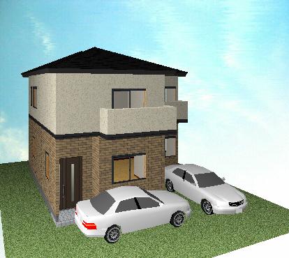 Rendering (appearance). No. 5 place Rendering