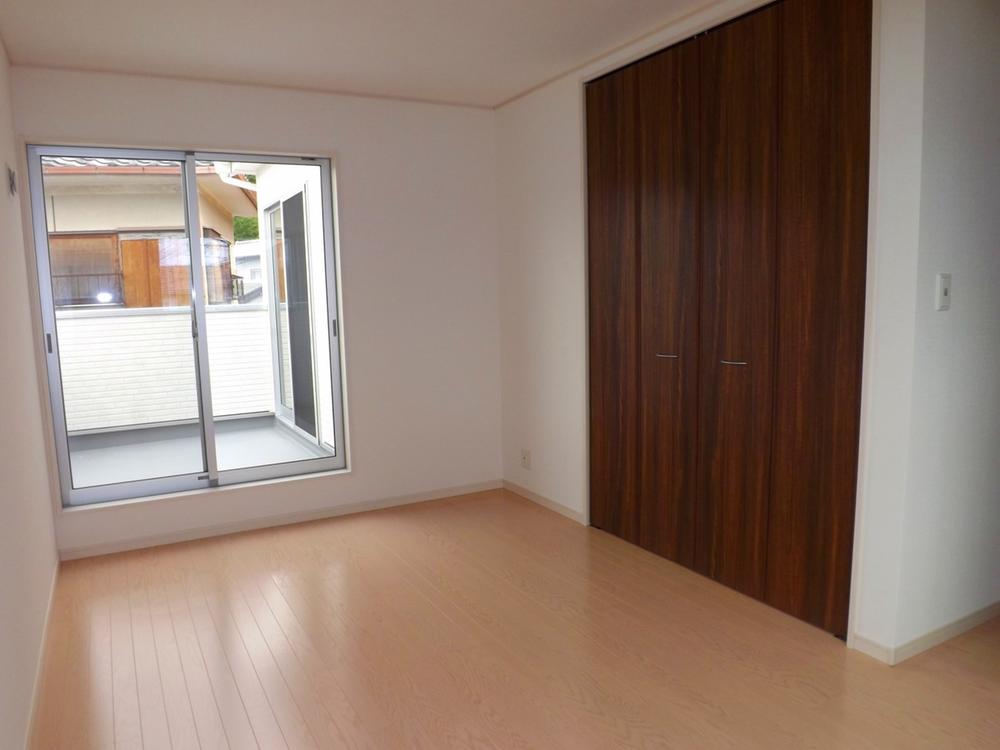 Other introspection. Gloss flooring!